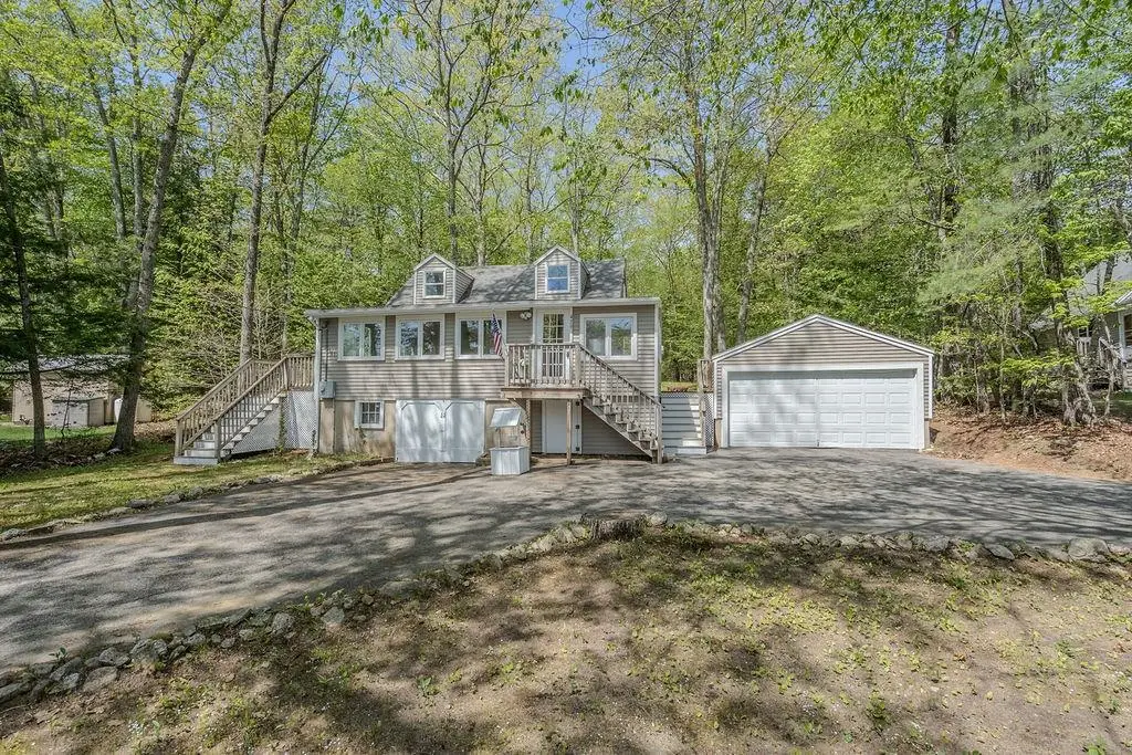 429 Bow Lake Road, Northwood, NH 03261 - #1