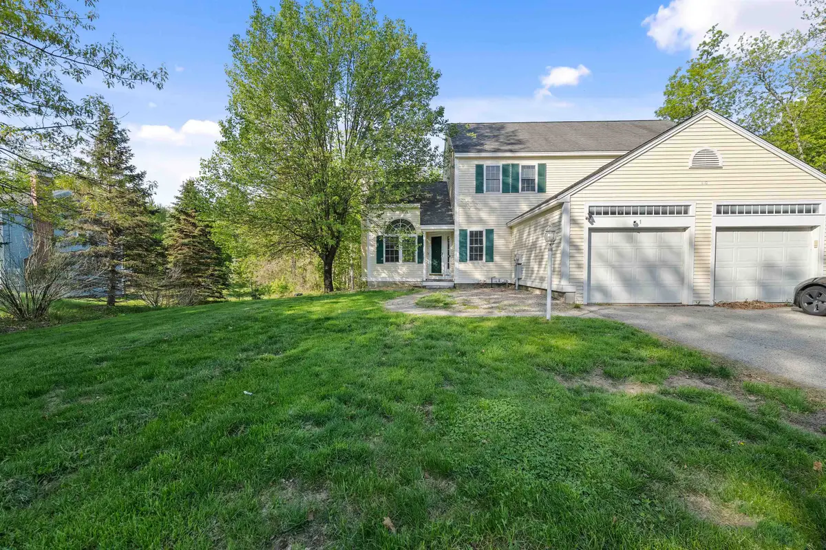210 Kent Farm Road, Hampstead, NH 03841 - #1