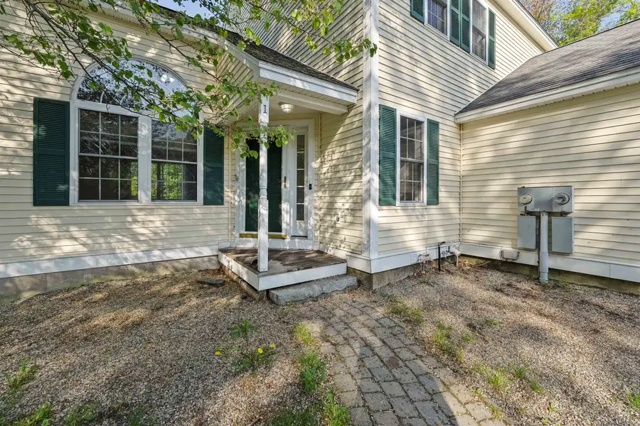 210 Kent Farm Road, Hampstead, NH 03841 - #3