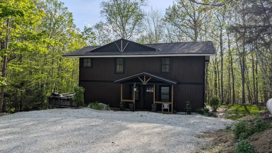 303 Winding Way, Killington, VT 05751 - #2