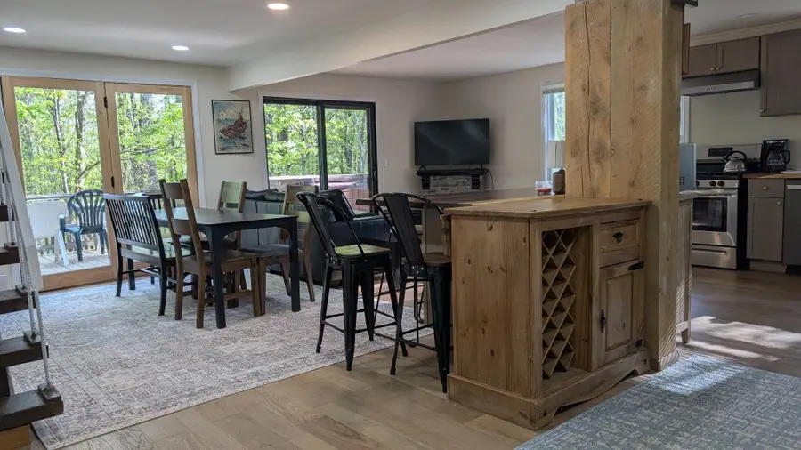 303 Winding Way, Killington, VT 05751 - #3