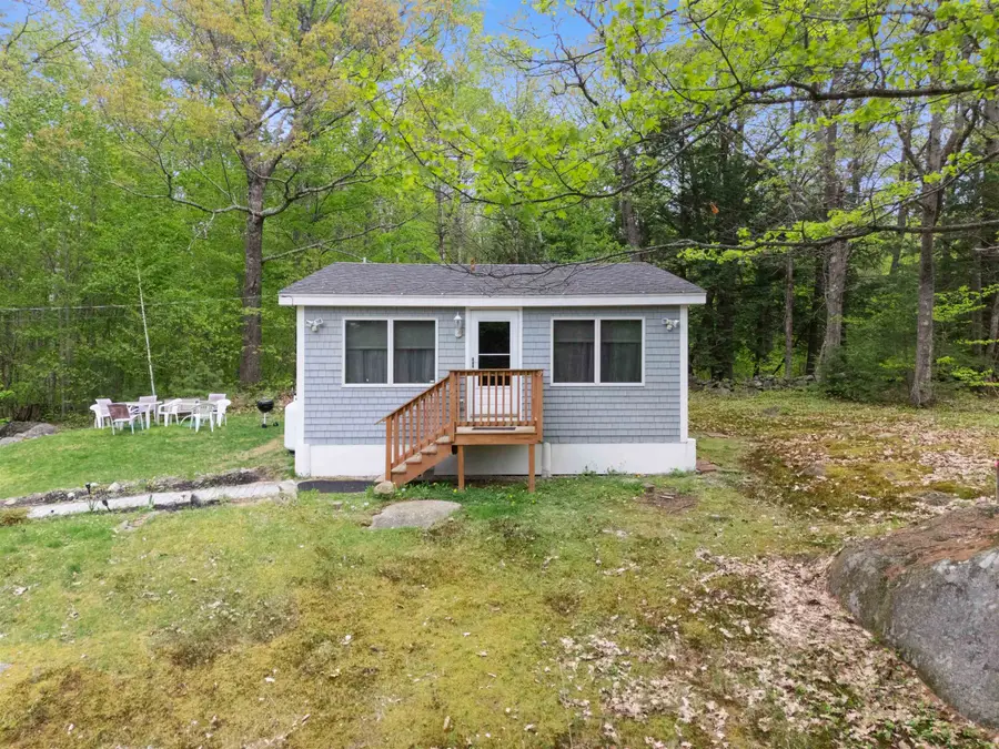 25 S Mayhew Turnpike, Hebron, NH 03241 - #2