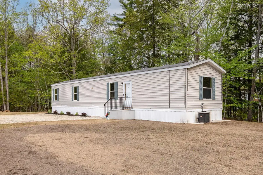 58 Shaw Drive, Rochester, NH 03868 - #2
