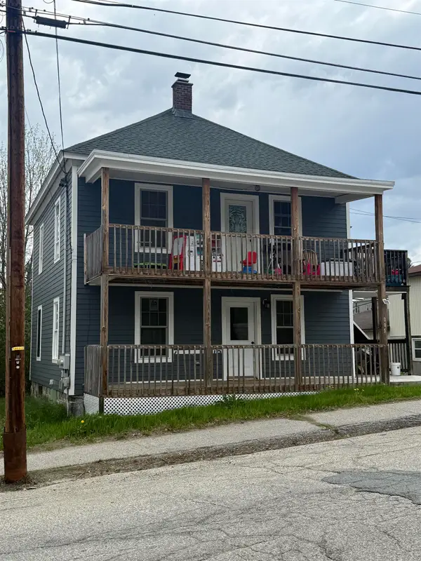 305 coos Street, Berlin, NH 03570