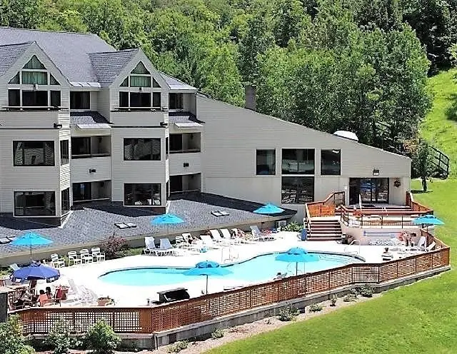 90 Loon Mountain Drive #865C, Lincoln, NH 03251 - #2