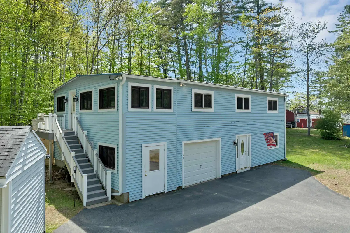 103 Lake Avenue, Franklin, NH 03235 - #1