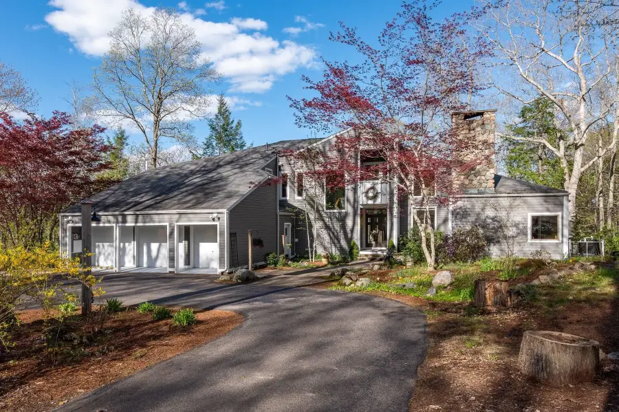 8 Willey Creek Road, Durham, NH 03824 - #2