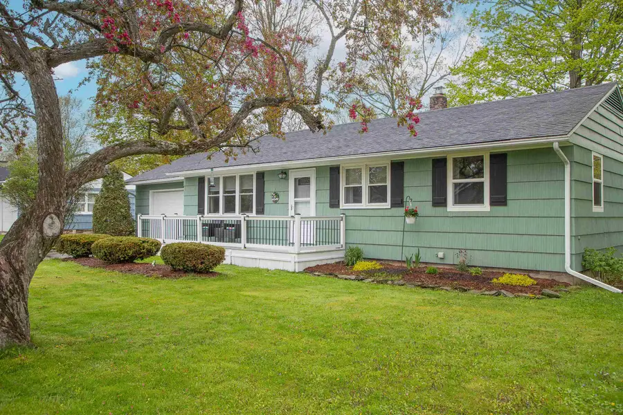 222 Pearl Street, Rutland, VT 05701 - #2