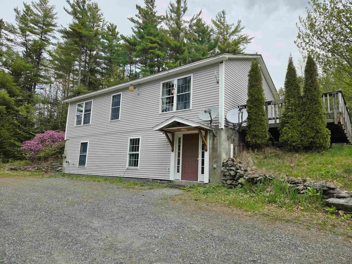 317 Potato Road, Enfield, NH 03748 - #1