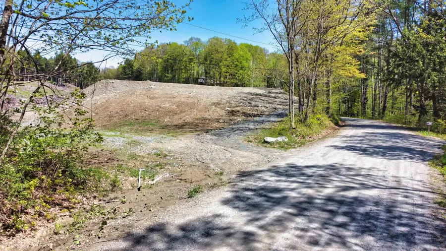 149 Old County Road, Plainfield, NH 03781 - #3