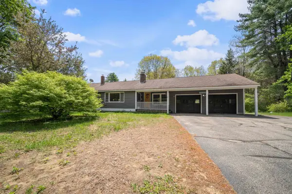 130 Tolend Road, Barrington, NH 03825