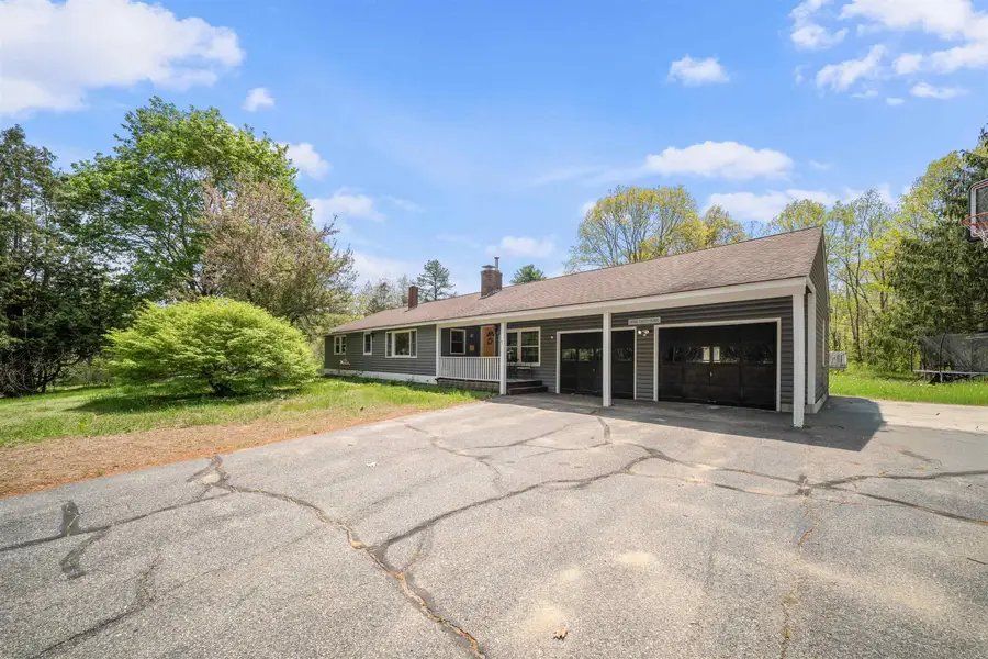 130 Tolend Road, Barrington, NH 03825 - #2
