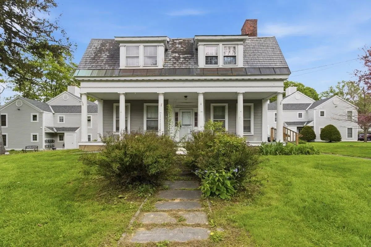 432 South Street #D2, Bennington, VT 05201 - #1