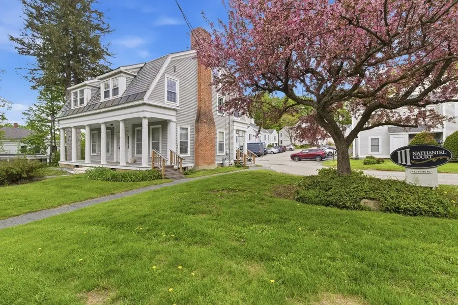 432 South Street #D2, Bennington, VT 05201 - #2