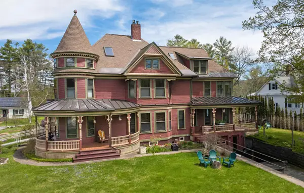 154 Boynton Avenue, St. Johnsbury, VT 05819