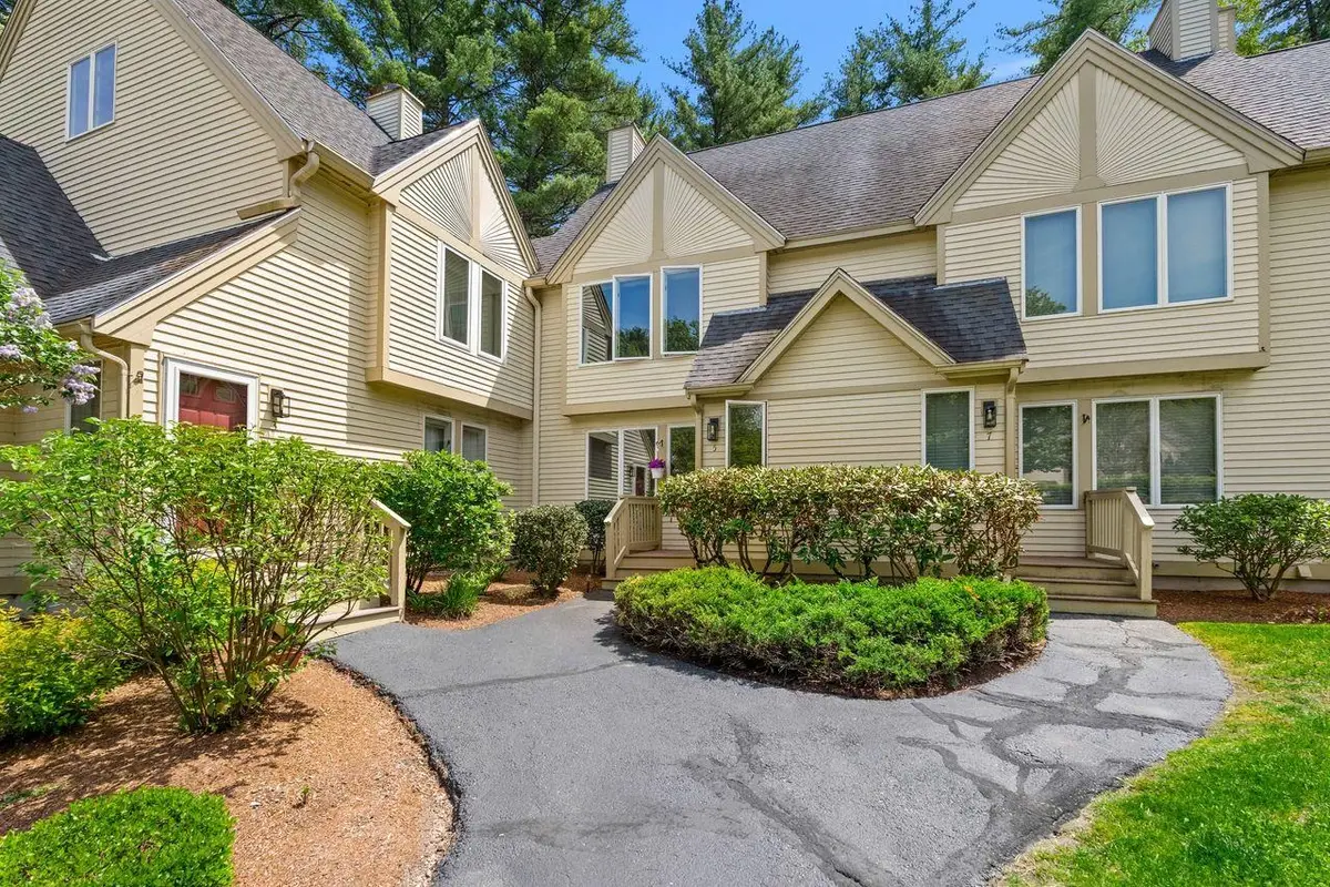 5 Westminster Drive, Nashua, NH 03064 - #1