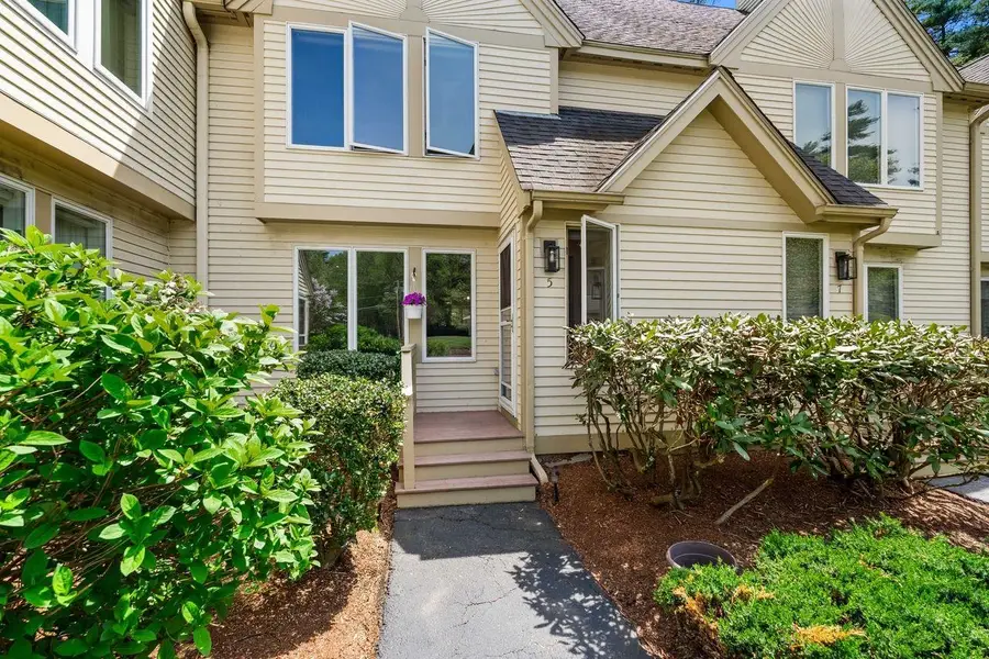 5 Westminster Drive, Nashua, NH 03064 - #2