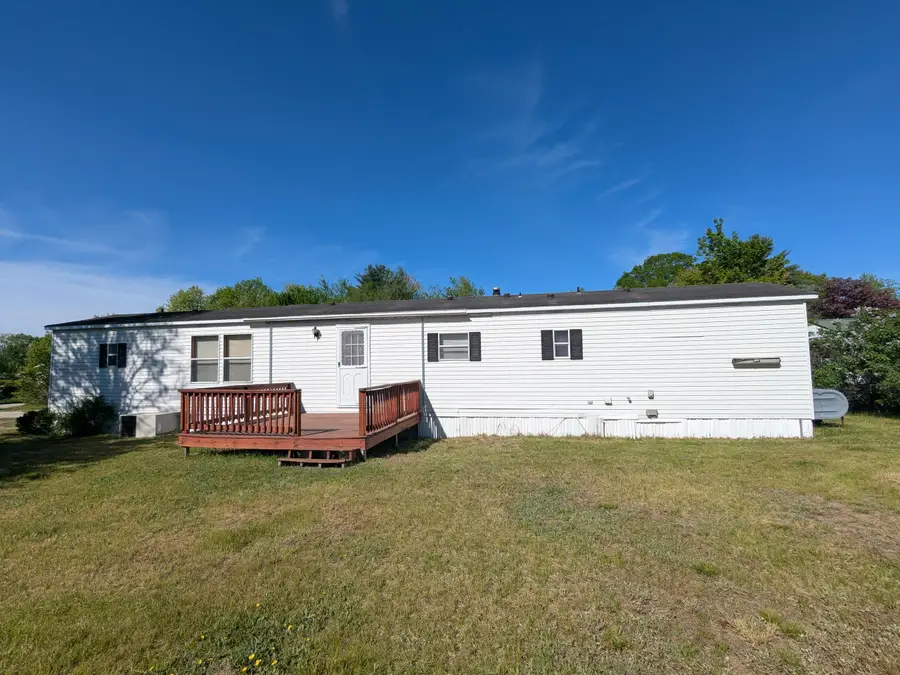 32 Skyline Drive, Rochester, NH 03867 - #3