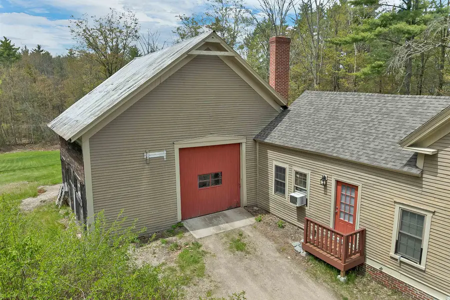 239 Wentworth Road, Brookfield, NH 03872 - #2