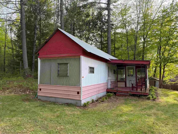 21 Hollow Lane, Gilford, NH 03249