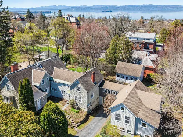 173-179 South Prospect Street, Burlington, VT 05401