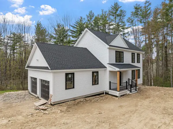 Lot 8 Bay Road, Farmington, NH 03835