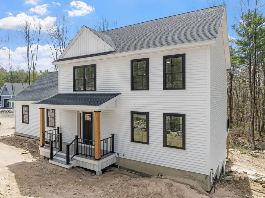 Lot 8 Bay Road, Farmington, NH 03835 - #3