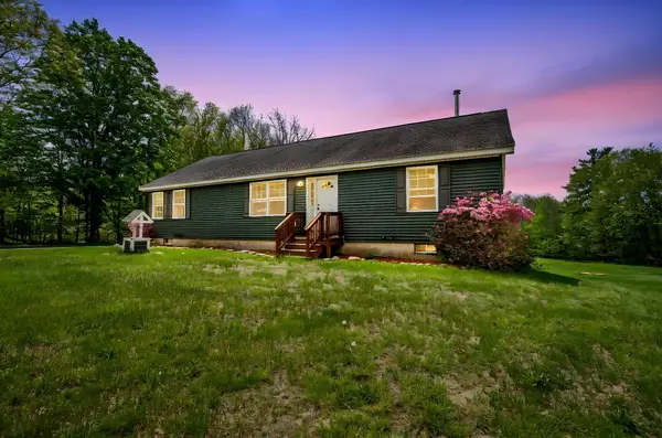 372 Cross Road, Rochester, NH 03867