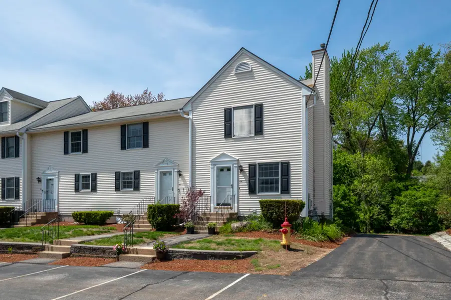 44 Brook Hollow Way, Manchester, NH 03103 - #2