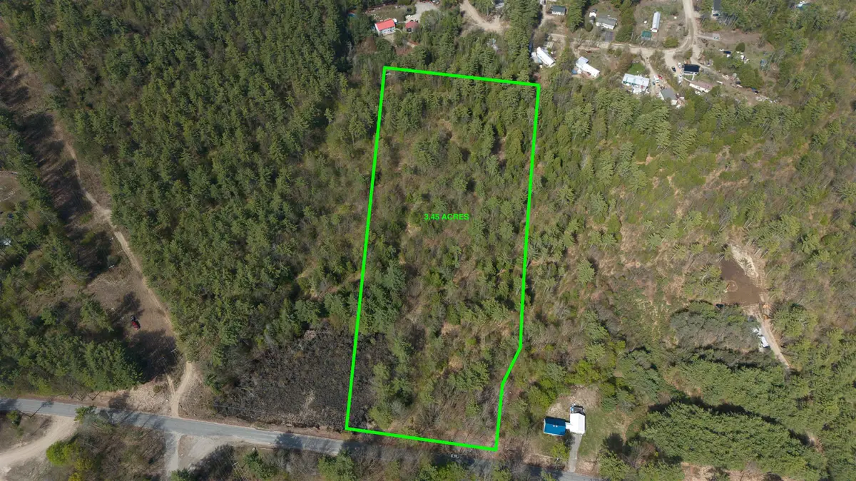 Lot 27.2 Dorrs Corner Road, Ossipee, NH 03814 - #1