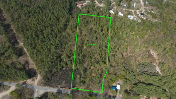 Lot 27.2 Dorrs Corner Road, Ossipee, NH 03814