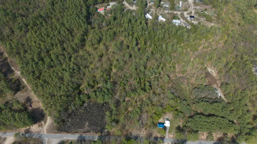 Lot 27.2 Dorrs Corner Road, Ossipee, NH 03814 - #3
