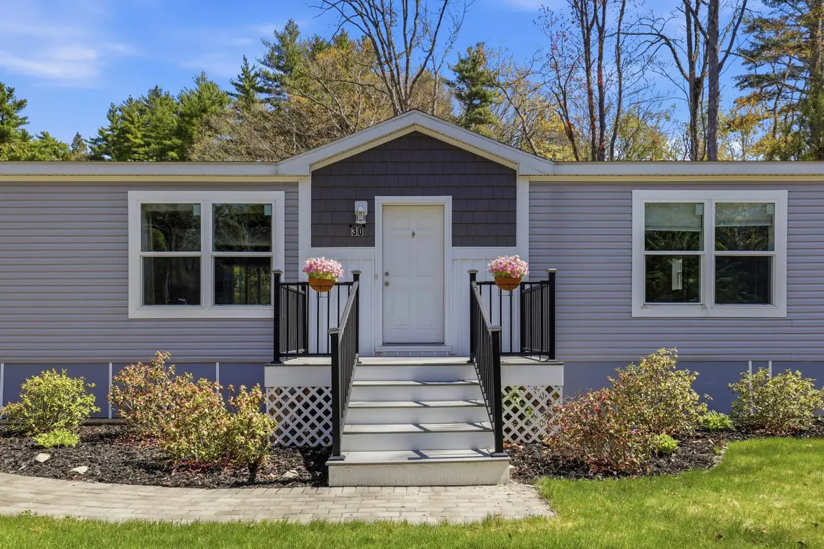 30 Emile Drive, Allenstown, NH 03275 - #1