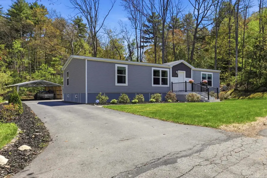 30 Emile Drive, Allenstown, NH 03275 - #3