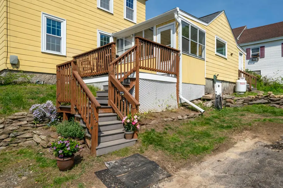 5 Pine Valley Street, Wilton, NH 03086 - #3