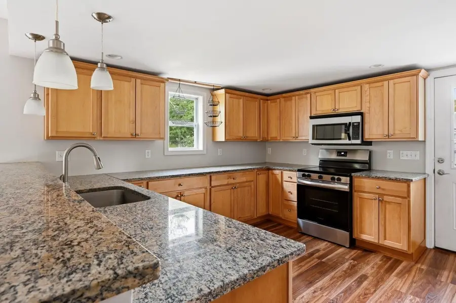 8 Harding Street, Rochester, NH 03867 - #2