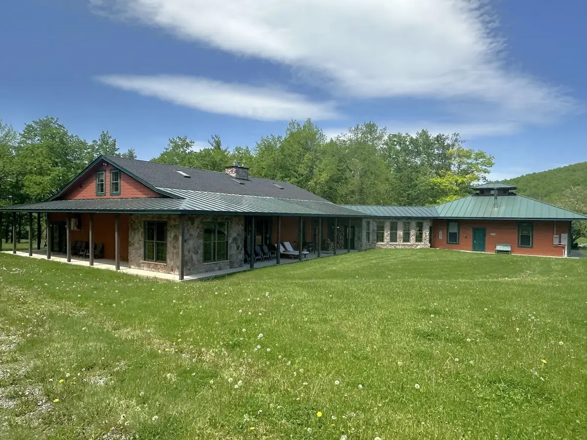 341 Turkey Farm Road, Benson, VT 05731 - #1