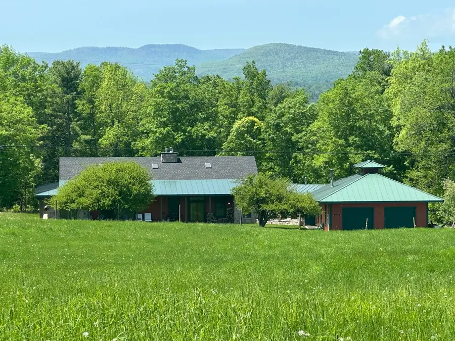 341 Turkey Farm Road, Benson, VT 05731 - #2