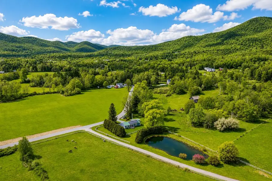 366 Kirby Hollow Road, Dorset, VT 05251 - #2