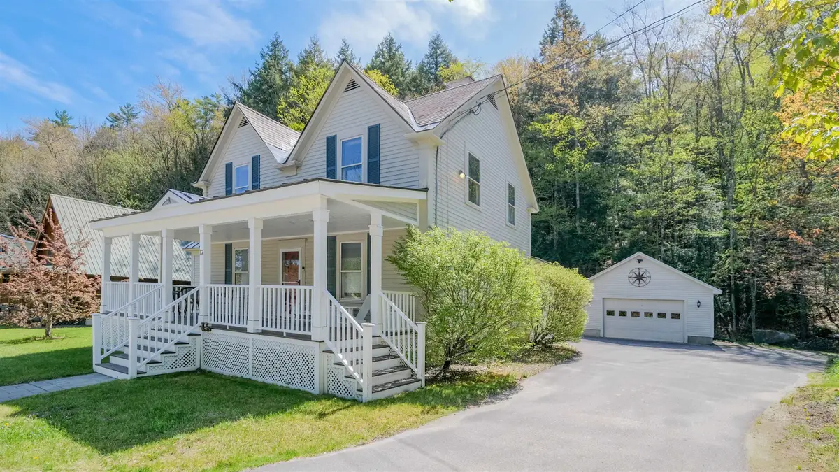 12 Plumley Avenue, Ludlow, VT 05149 - #1
