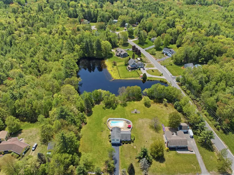 30 Tirrell Road, Bedford, NH 03110 - #2