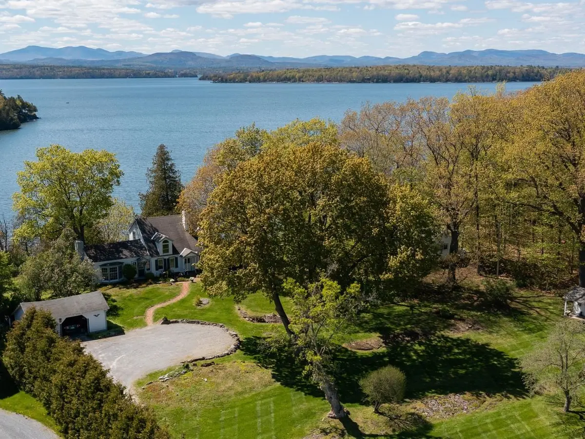 265 Bayview Road, Ferrisburgh, VT 05473 - #1