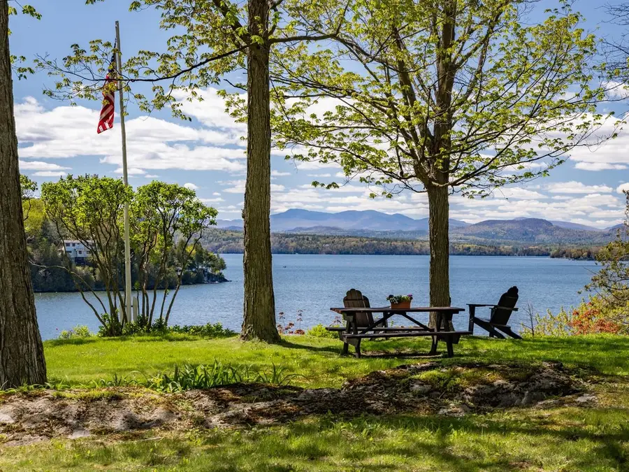 265 Bayview Road, Ferrisburgh, VT 05473 - #2