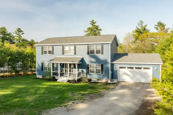 90 Ballards Ridge Road, Wakefield, NH 03830