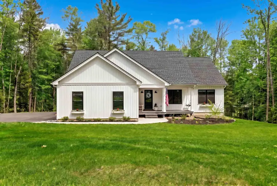 203 Bunker Road, New London, NH 03257 - #3