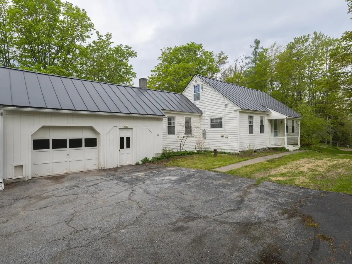 8913 County Road, Calais, VT 05648 - #1