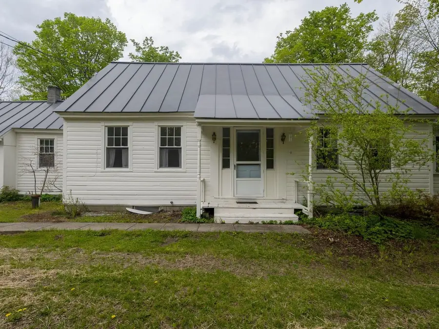 8913 County Road, Calais, VT 05648 - #2
