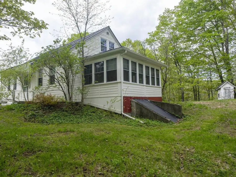 8913 County Road, Calais, VT 05648 - #3