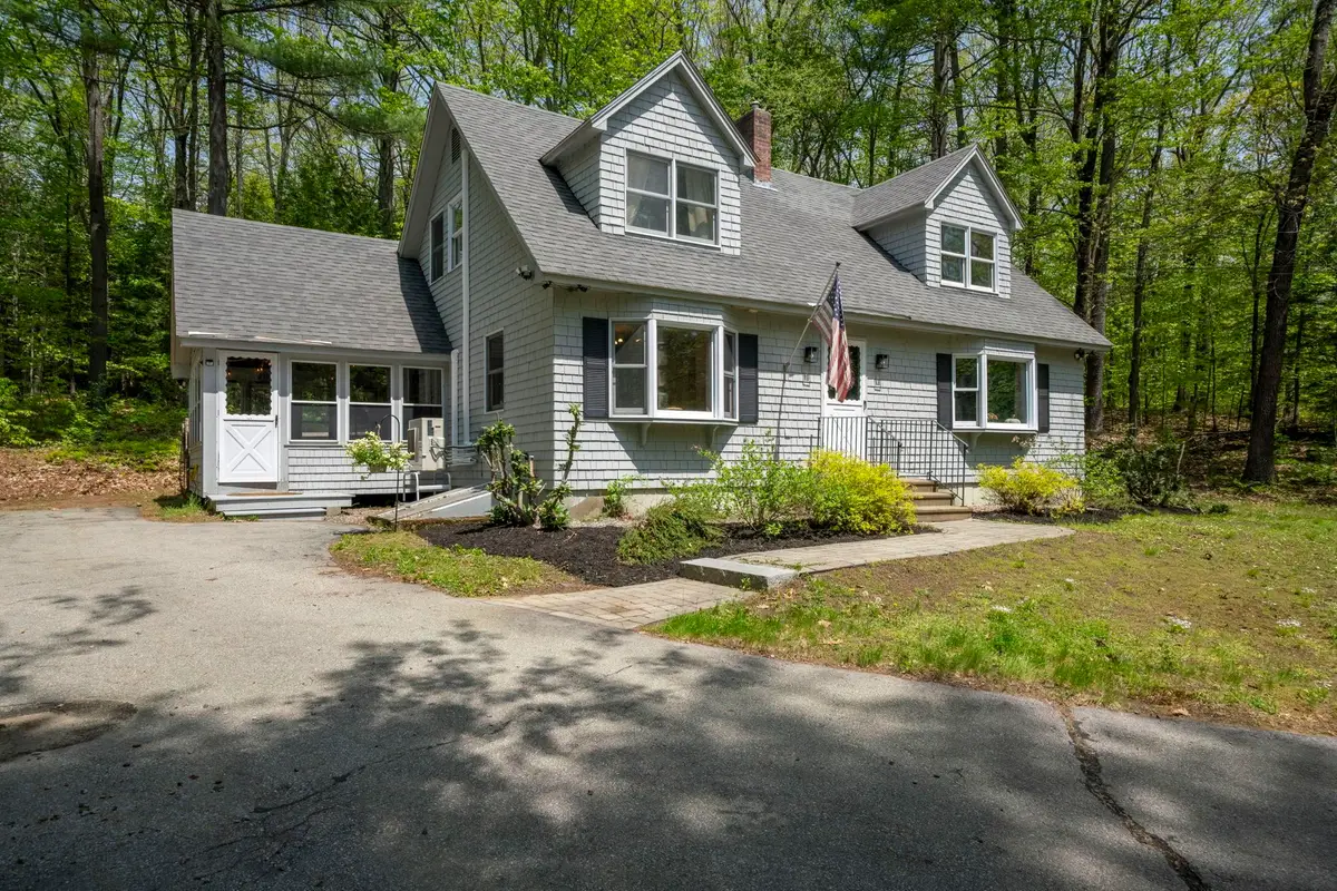 48 Queen Street, Boscawen, NH 03303 - #1