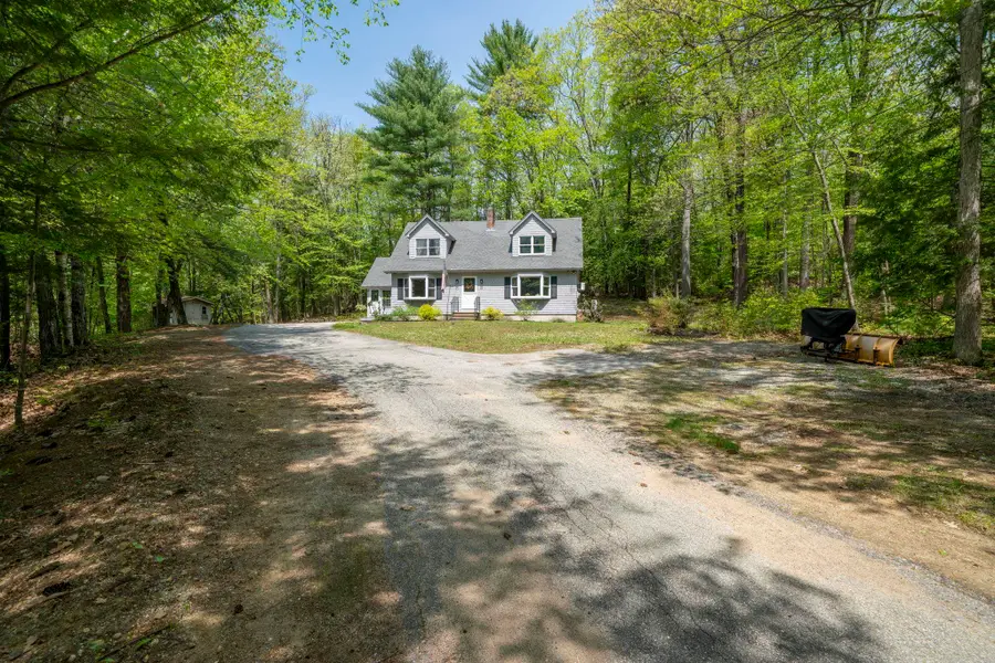 48 Queen Street, Boscawen, NH 03303 - #2